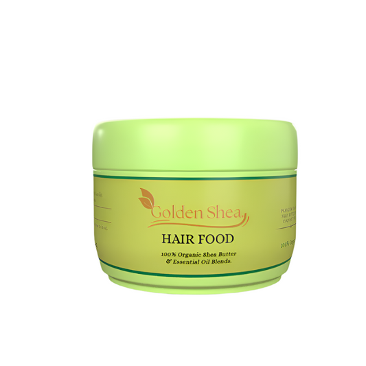 Hair Food